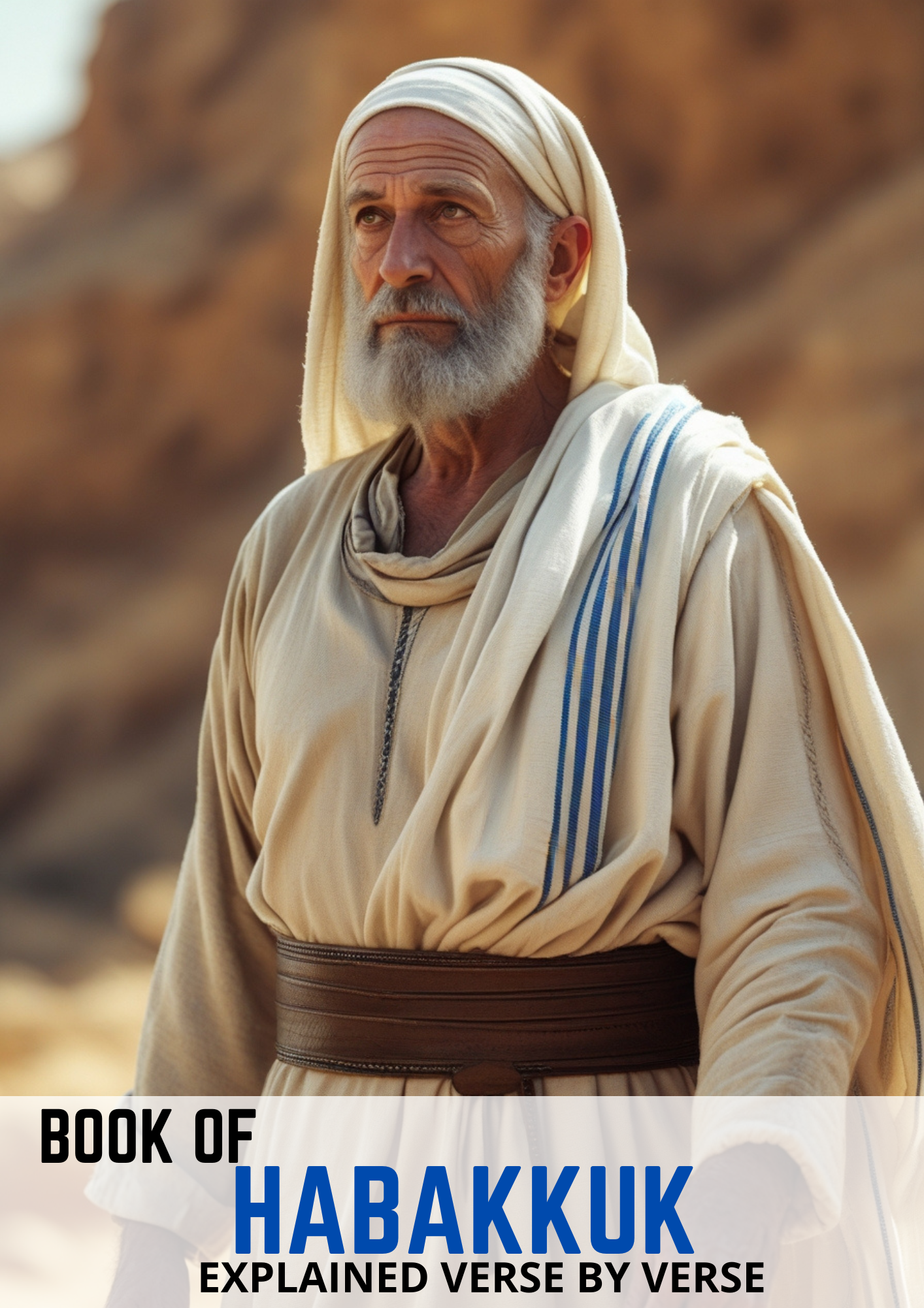 Book of Habakkuk