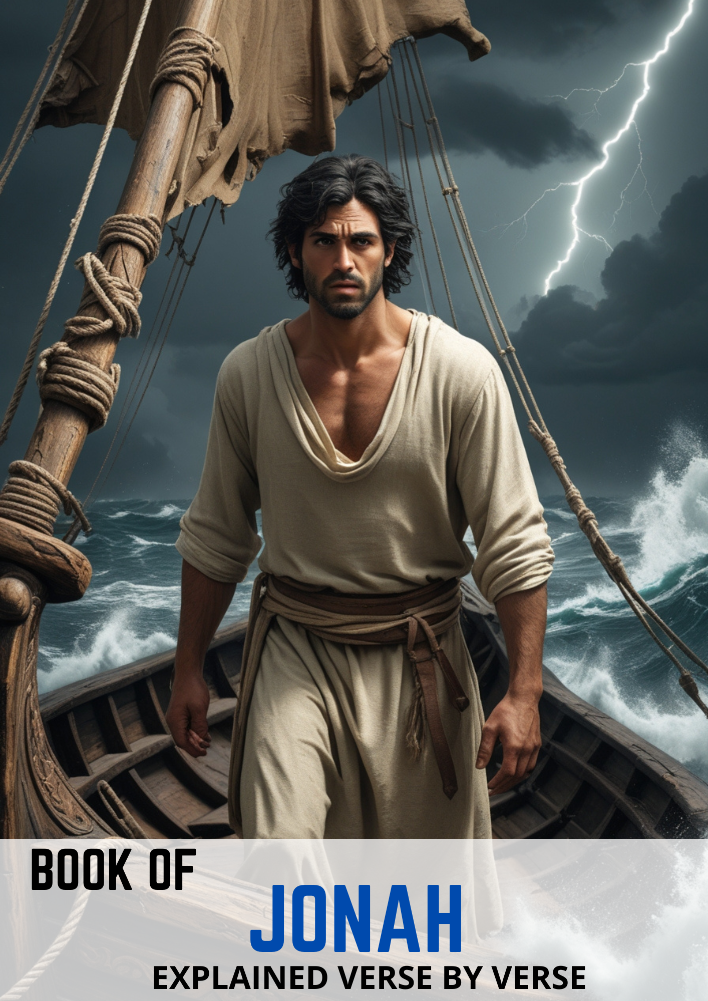 Book of Jonah