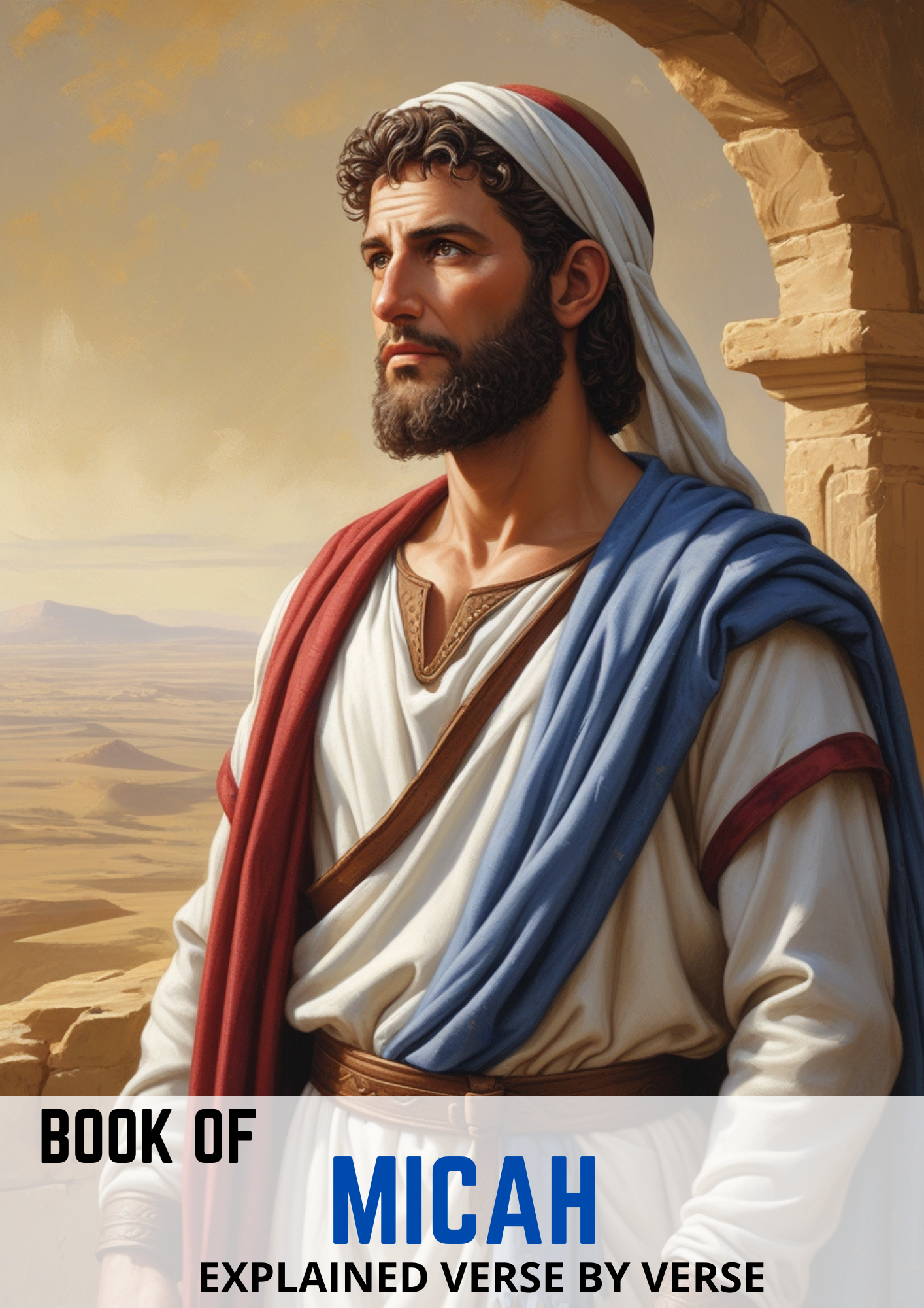 Book of Micah