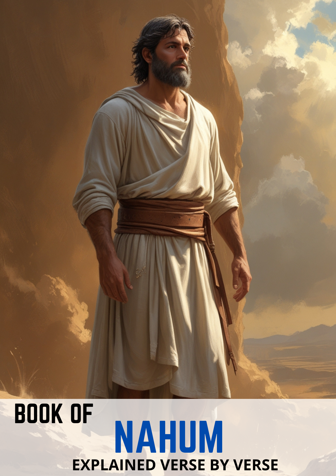 Book of Nahum