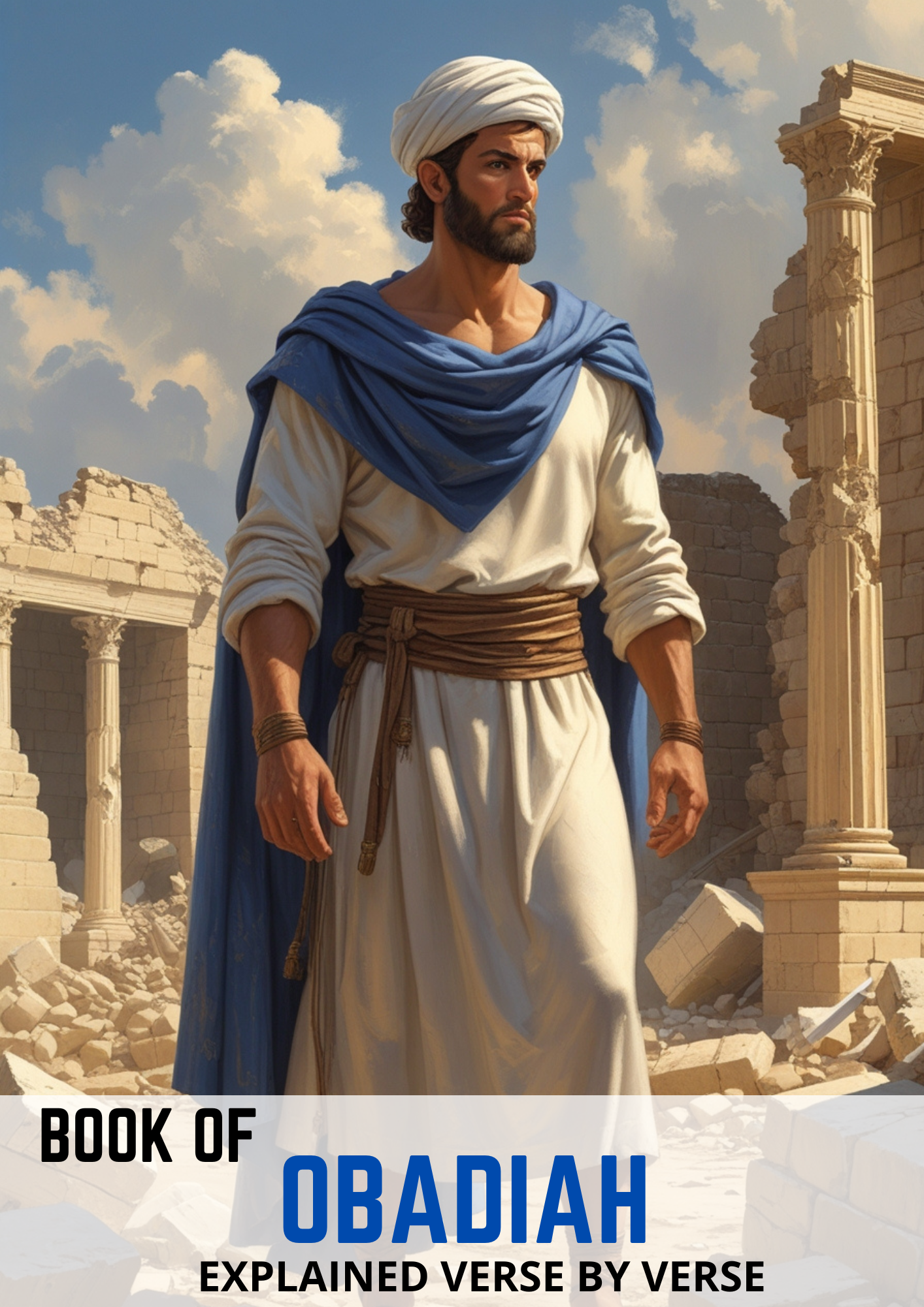 Book of Obadiah