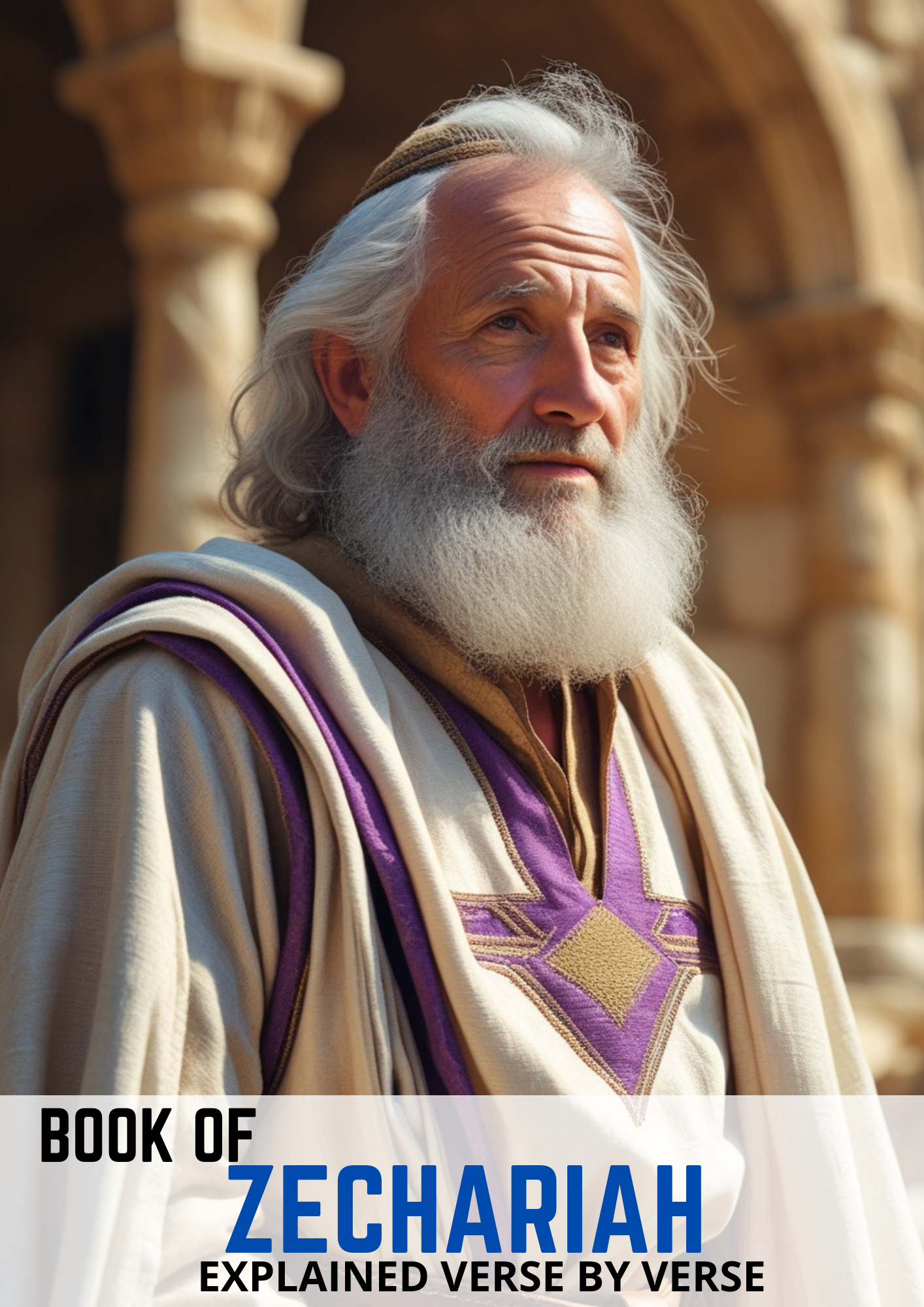 Book of Zechariah