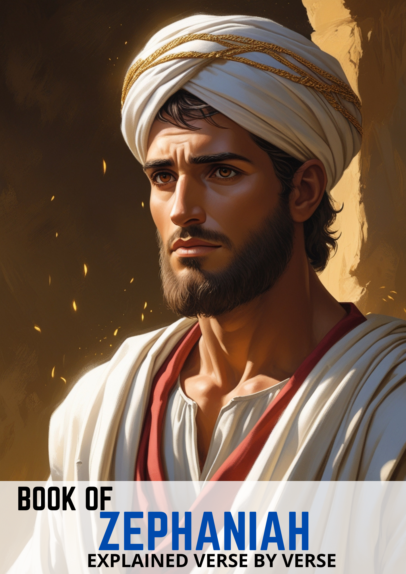 Book of Zephaniah